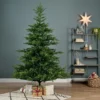 8ft Grandis Fir Artificial Christmas Tree
