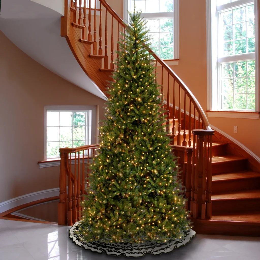 Where to Buy Christmas Trees Near Me
