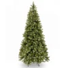 12ft Pre-Lit Artificial Christmas Tree