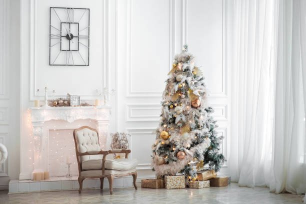 Artificial Christmas Tree for Sale